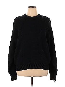 Claiborne Pullover Sweater (view 1)