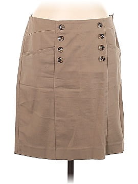 Banana Republic Factory Store Casual Skirt (view 1)