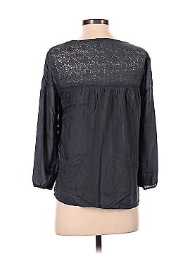 PrAna 3/4 Sleeve Blouse (view 2)