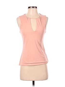 Express Sleeveless Blouse (view 1)