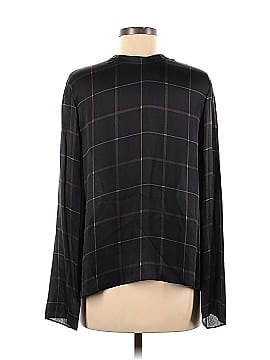 Vince. Long Sleeve Blouse (view 2)