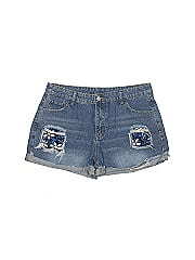 Jeans Denim Shorts