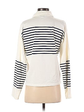 J.Crew Long Sleeve Polo (view 2)