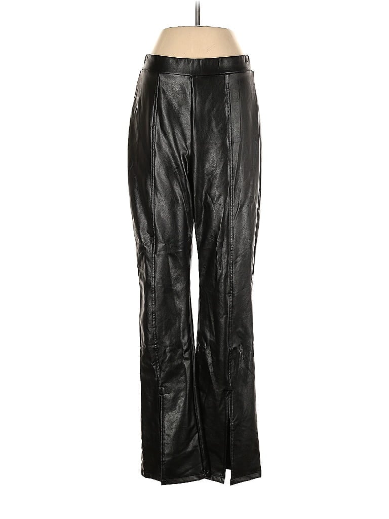Pre-owned Wild Fable Casual Pants In Black