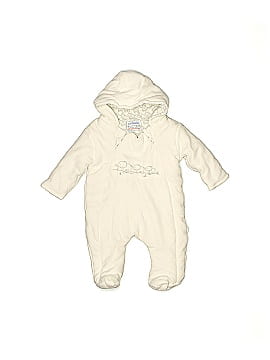 JoJo Maman Bebe Long Sleeve Outfit (view 1)