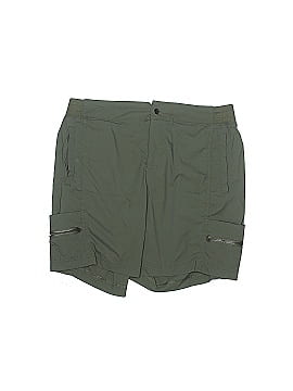 Te Verde Shorts (view 1)