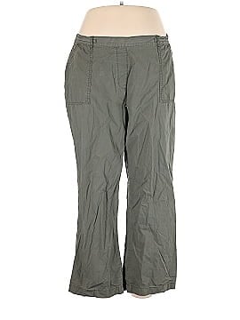 Market and Spruce Cargo Pants (view 1)