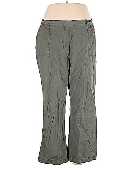 Market and Spruce Casual Pants (view 1)