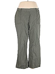Market And Spruce Cargo Pants