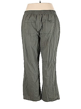Market and Spruce Cargo Pants (view 2)