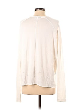 Rag & Bone/JEAN Long Sleeve T-Shirt (view 2)