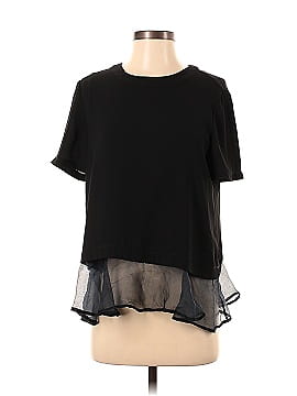 Elizabeth and James Short Sleeve Top (view 1)