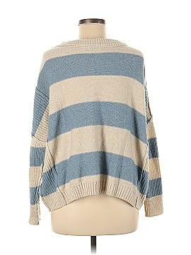 Lush Pullover Sweater (view 2)