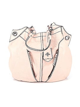 Oryany Leather Shoulder Bag (view 1)