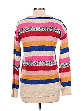 Love Chesley Pullover Sweater (view 2)