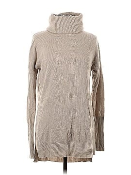 St. Tropez West Cashmere Pullover Sweater (view 1)