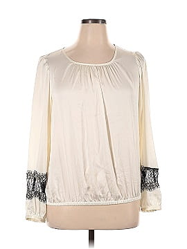 The Limited Long Sleeve Blouse (view 1)