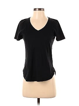 Ann Taylor Active T-Shirt (view 1)