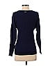 MICHAEL Michael Kors Blue Sweatshirt Size XS - photo 2