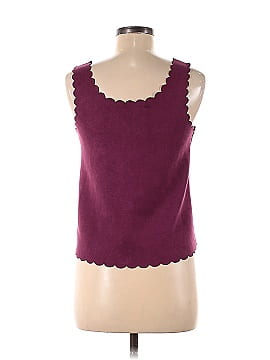 Abbeline Sleeveless Top (view 2)