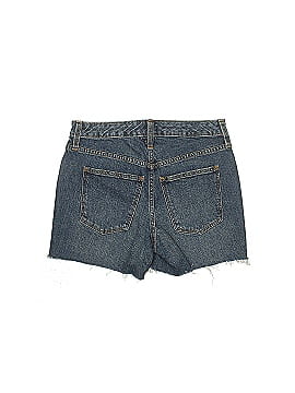 Universal Thread Denim Shorts (view 2)