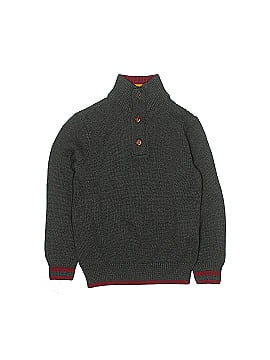 Hope & Henry Pullover Sweater (view 1)