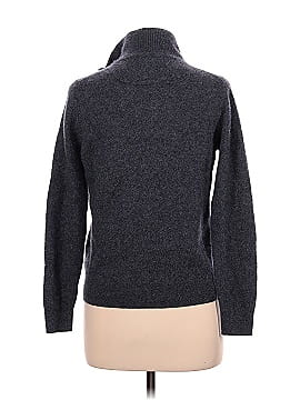 Nordstrom Cashmere Pullover Sweater (view 2)