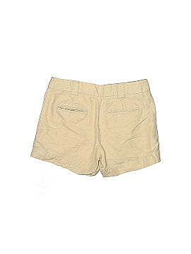 Daughters of the Liberation Khaki Shorts (view 2)