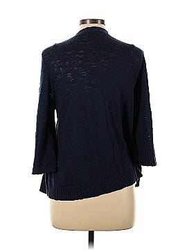 JM Collection Cardigan (view 2)