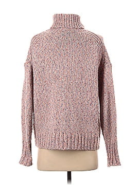 J.Crew Turtleneck Sweater (view 2)