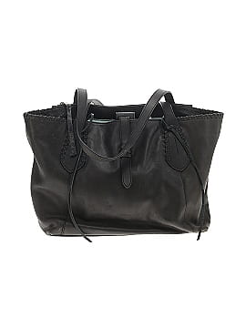 The Sak Leather Shoulder Bag (view 1)