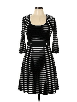 White House Black Market Casual Dress (view 2)