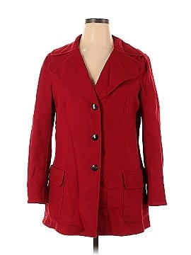 Talbots Wool Blazer (view 1)