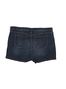 Banana Republic Factory Store Denim Shorts (view 2)