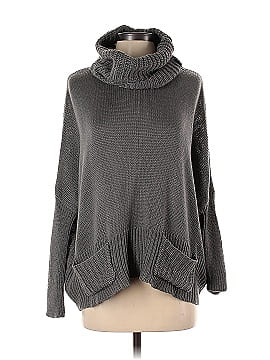PPLA Clothing Turtleneck Sweater (view 1)