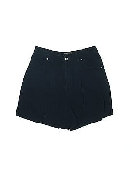 ASOS Faux Leather Shorts (view 1)
