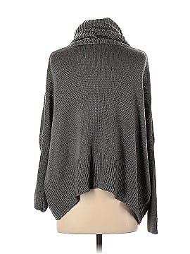 PPLA Clothing Turtleneck Sweater (view 2)