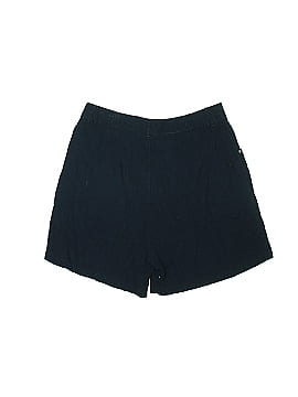 ASOS Faux Leather Shorts (view 2)