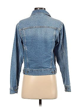 Rails Denim Jacket (view 2)