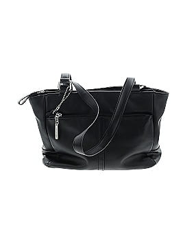 Giani Bernini Leather Shoulder Bag (view 1)