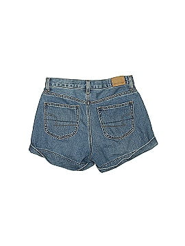 American Eagle Outfitters Denim Shorts (view 2)