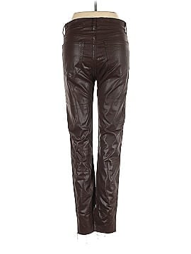 Joe's Jeans Faux Leather Pants (view 2)