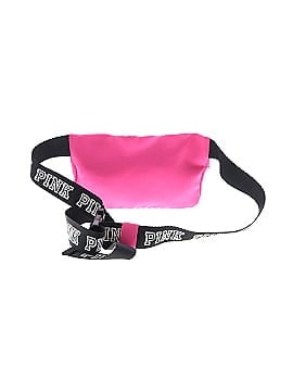 Pink Belt Bag (view 2)