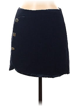 Zara Basic Casual Skirt (view 1)