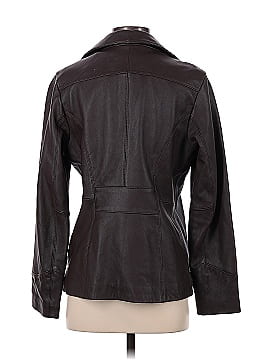 Wilsons Leather Leather Jacket (view 2)