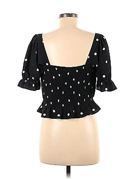 H&M Short Sleeve Blouse (view 2)