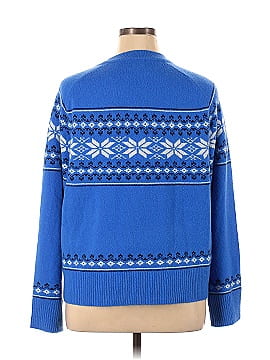 J.Crew Pullover Sweater (view 2)