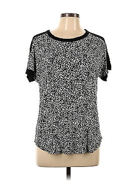 Layla Short Sleeve Top (view 1)