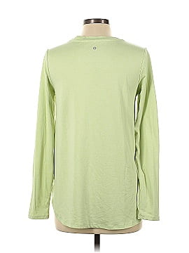 Layer 8 Long Sleeve T-Shirt (view 2)