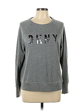 DKNY Jeans Sweatshirt (view 1)